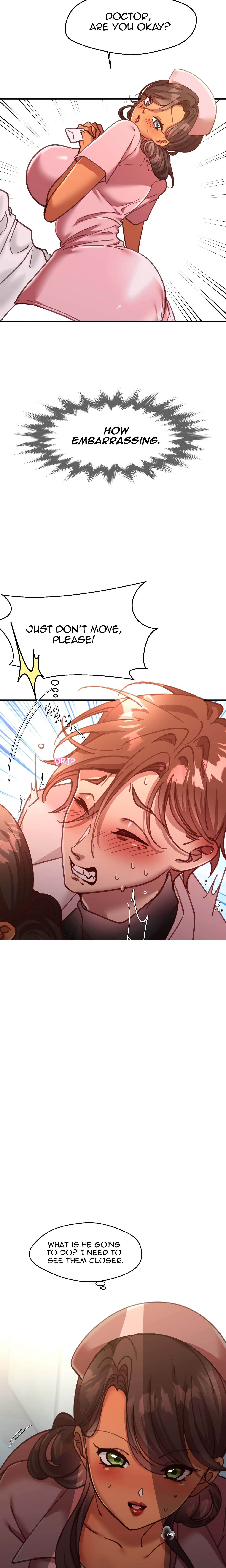 Twin Secret (Uncensored) Page 19 - MangaHe