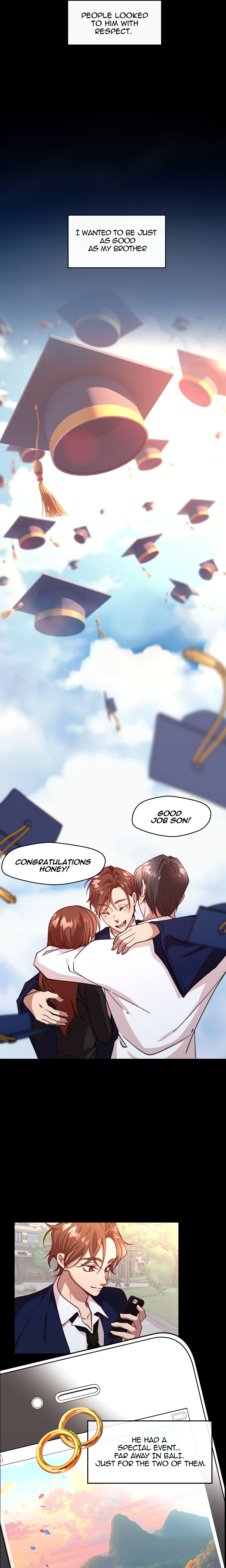 Twin Secret (Uncensored) Page 3 - MangaHe