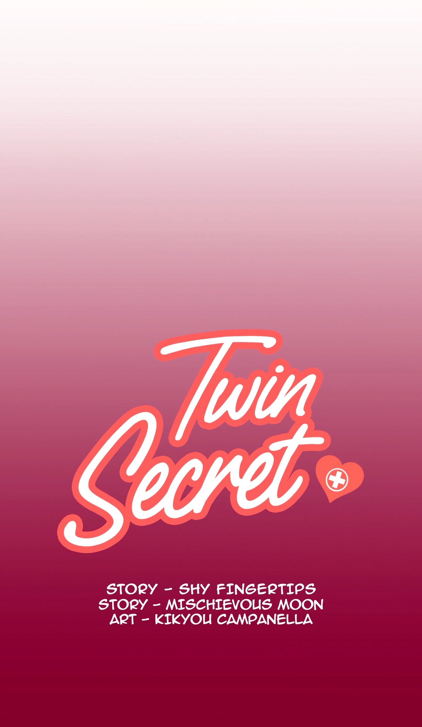 Twin Secret (Uncensored) Page 20 - MangaHe