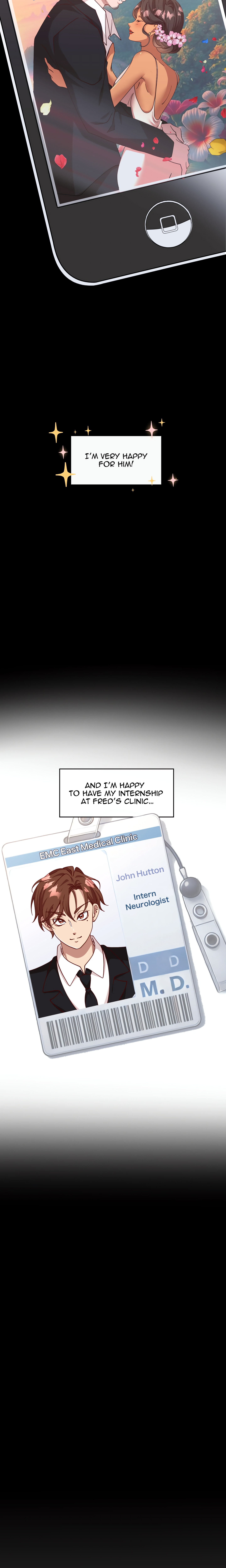 Twin Secret (Uncensored) Page 5 - MangaHe