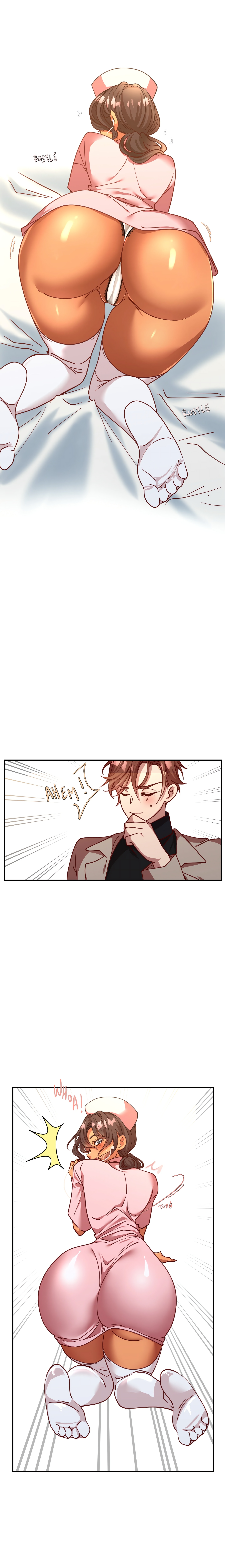 Twin Secret (Uncensored) Page 9 - MangaHe
