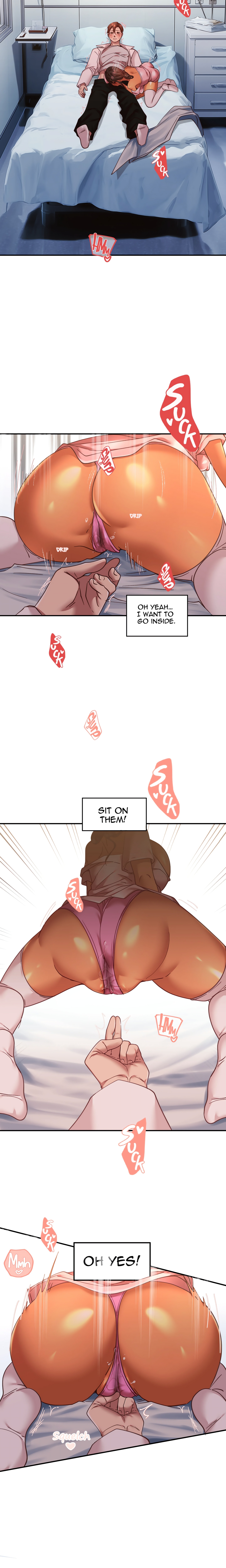 Twin Secret (Uncensored) Page 15 - MangaHe