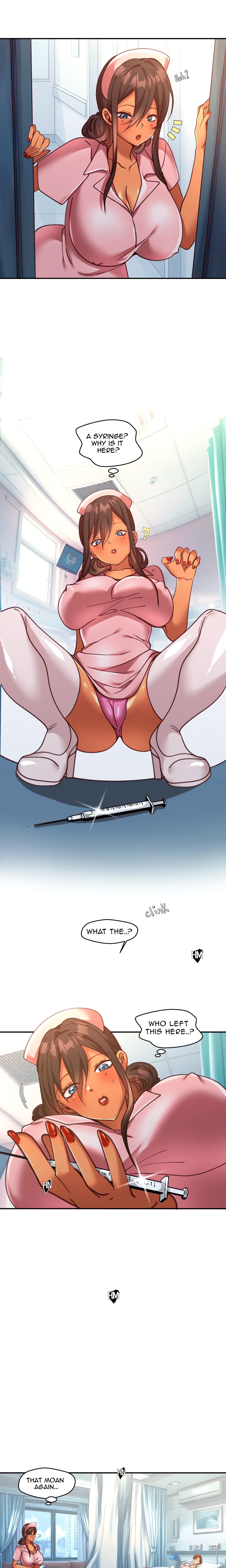 Twin Secret (Uncensored) Page 4 - MangaHe