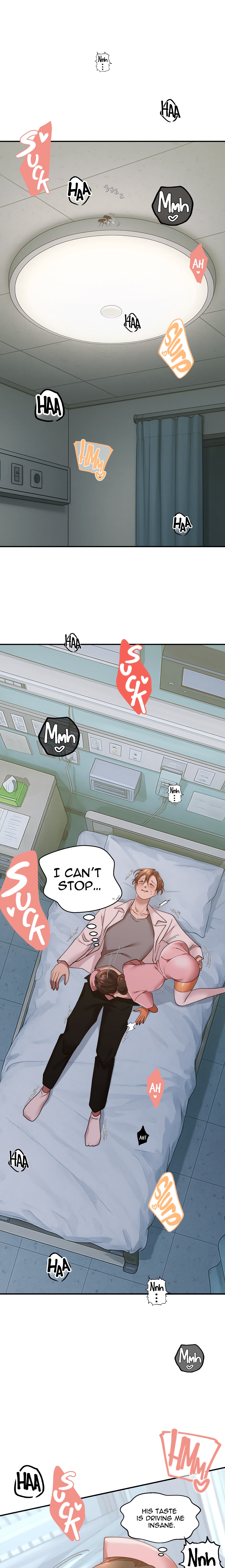 Twin Secret (Uncensored) Page 2 - MangaHe
