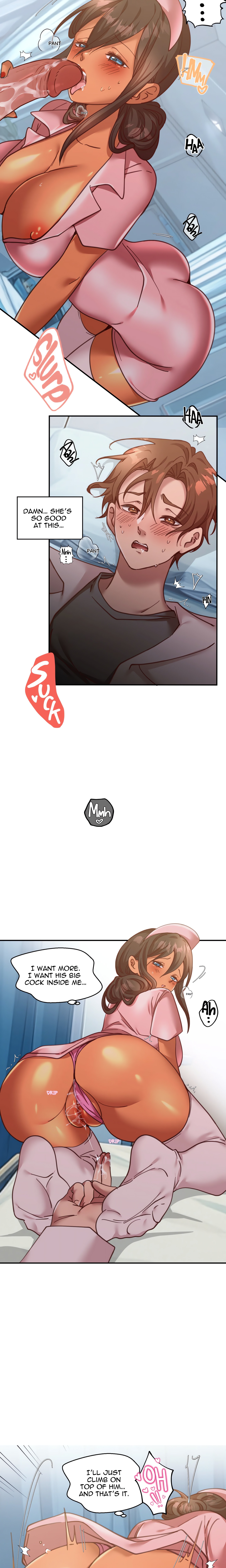 Twin Secret (Uncensored) Page 3 - MangaHe