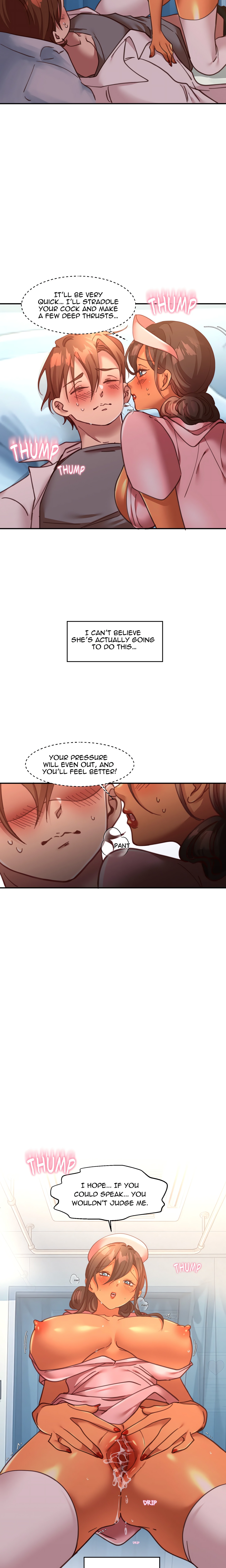Twin Secret (Uncensored) Page 6 - MangaHe
