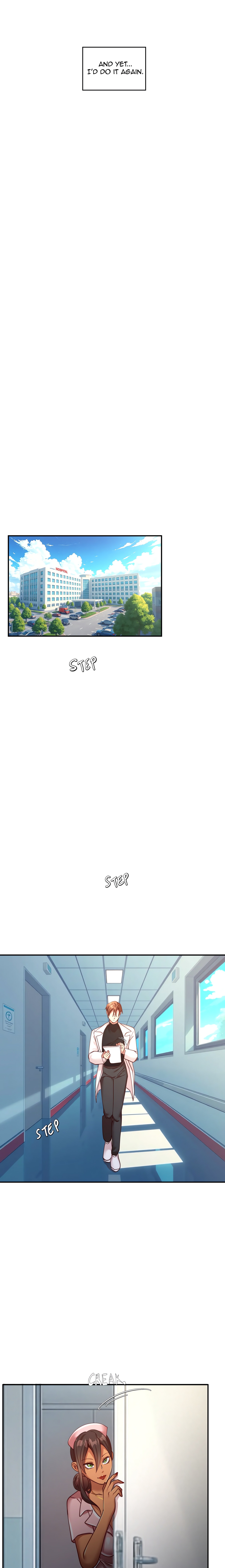 Twin Secret (Uncensored) Page 16 - MangaHe