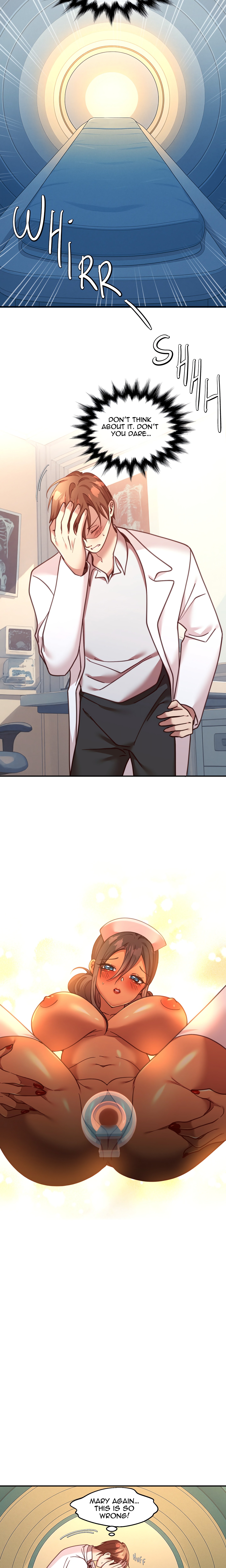 Twin Secret (Uncensored) Page 4 - MangaHe