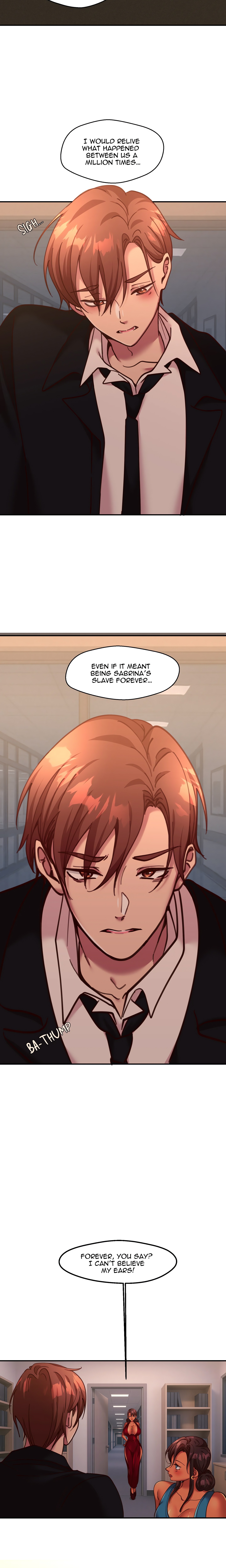 Twin Secret (Uncensored) Page 16 - MangaHe