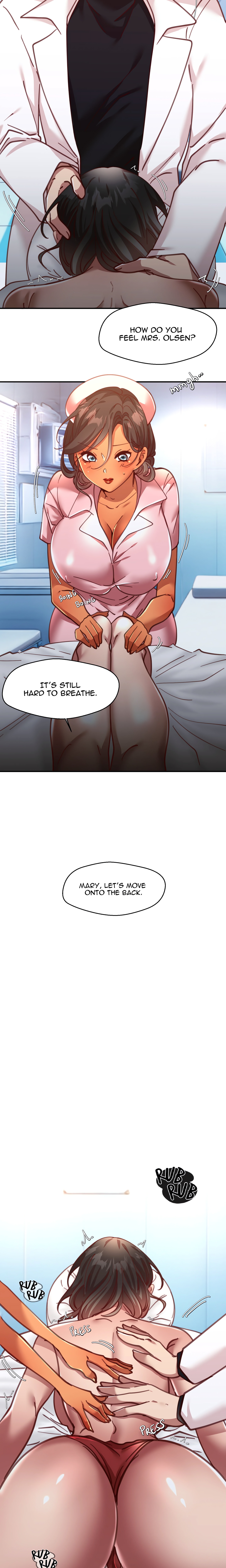 Twin Secret (Uncensored) Page 12 - MangaHe