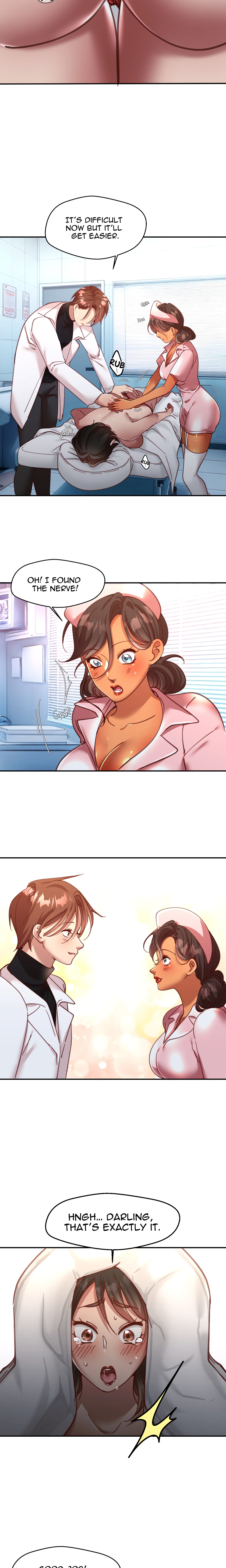 Twin Secret (Uncensored) Page 13 - MangaHe