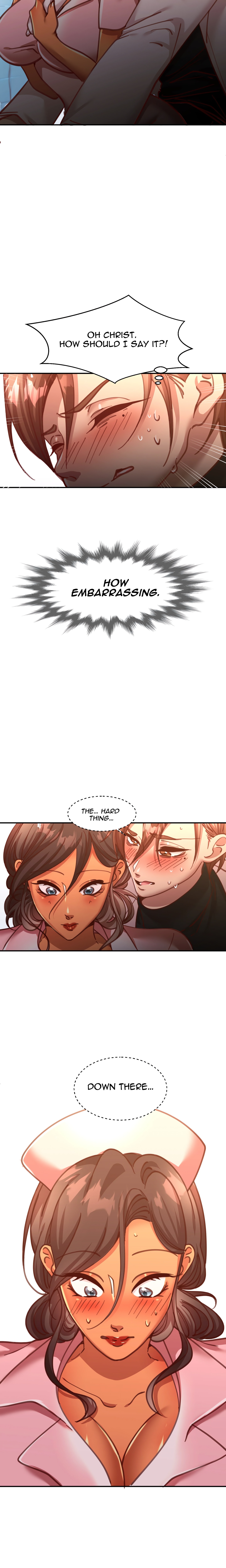 Twin Secret (Uncensored) Page 18 - MangaHe