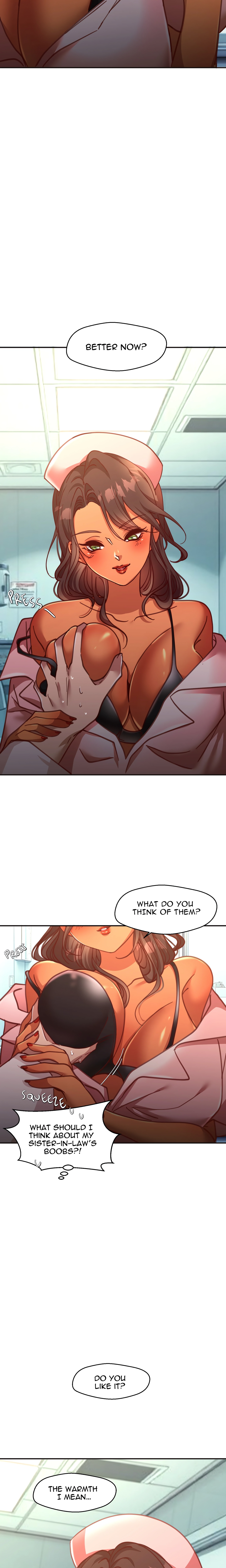 Twin Secret (Uncensored) Page 3 - MangaHe