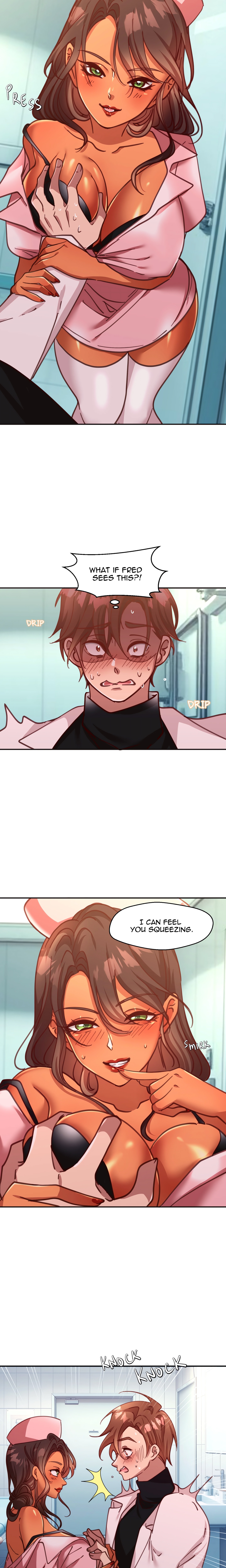 Twin Secret (Uncensored) Page 4 - MangaHe