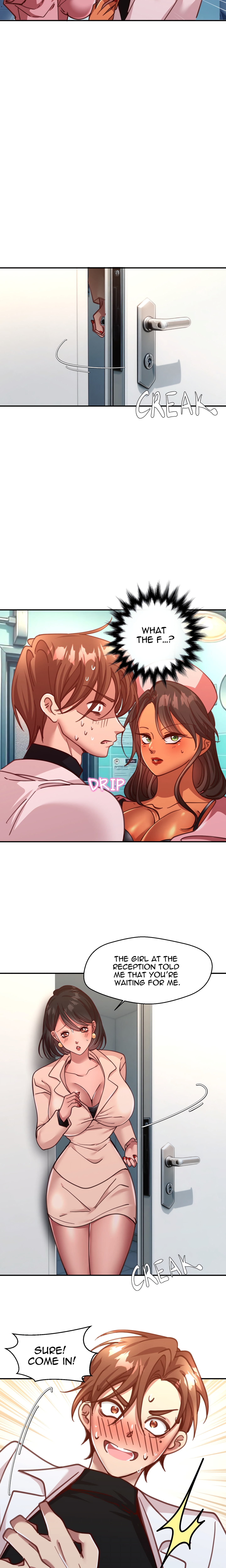 Twin Secret (Uncensored) Page 5 - MangaHe