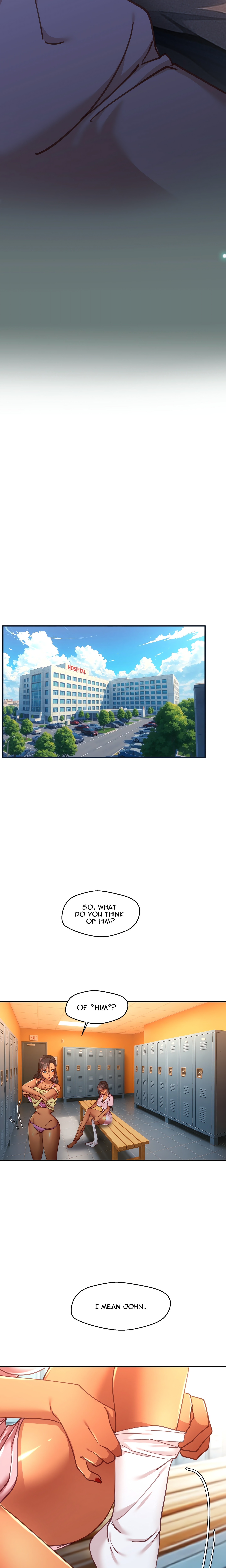 Twin Secret (Uncensored) Page 17 - MangaHe