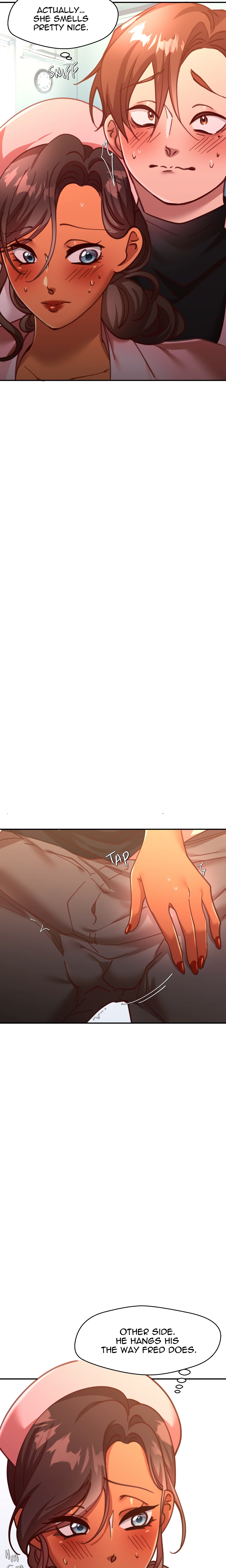 Twin Secret (Uncensored) Page 4 - MangaHe