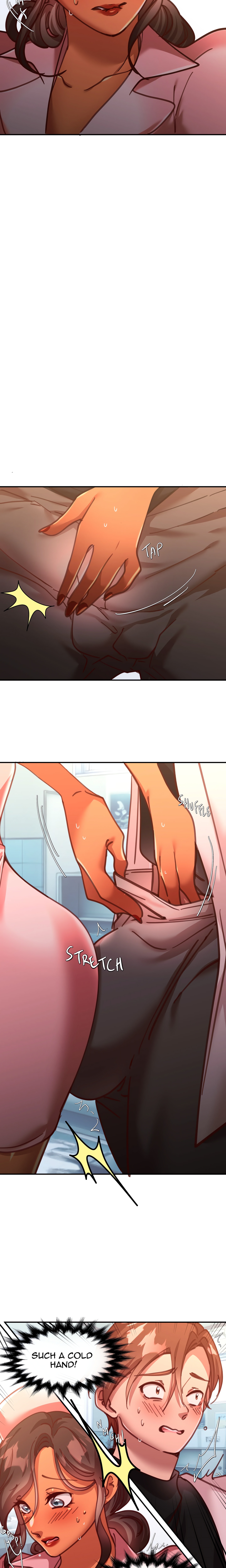 Twin Secret (Uncensored) Page 5 - MangaHe