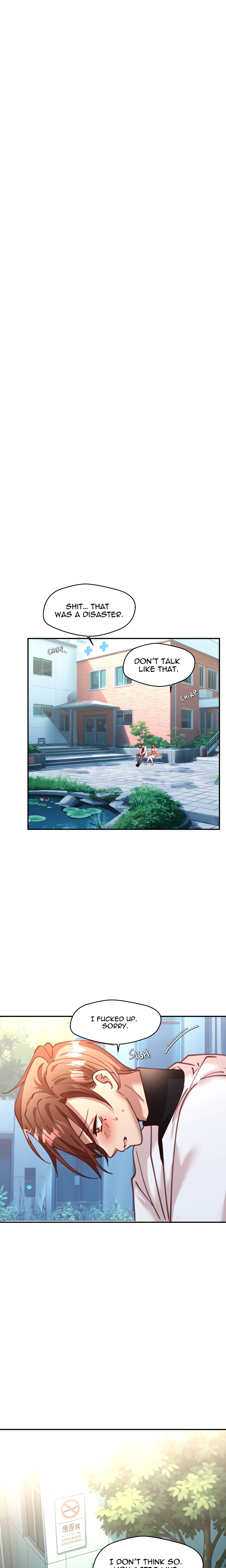 Twin Secret (Uncensored) Page 8 - MangaHe