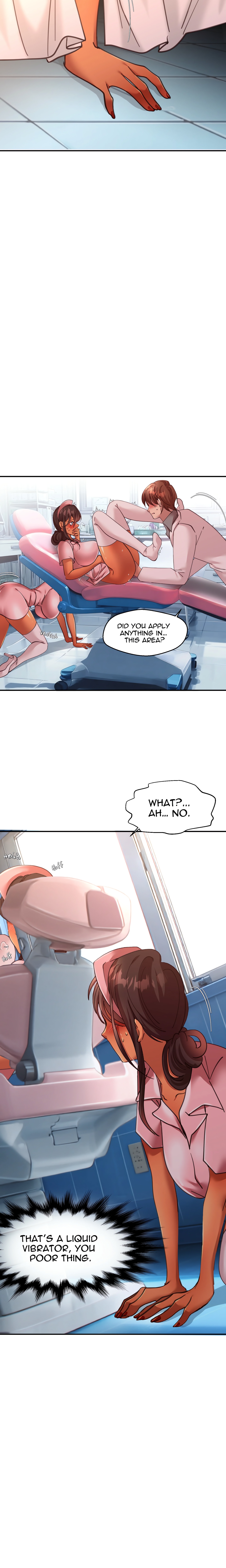 Twin Secret (Uncensored) Page 18 - MangaHe