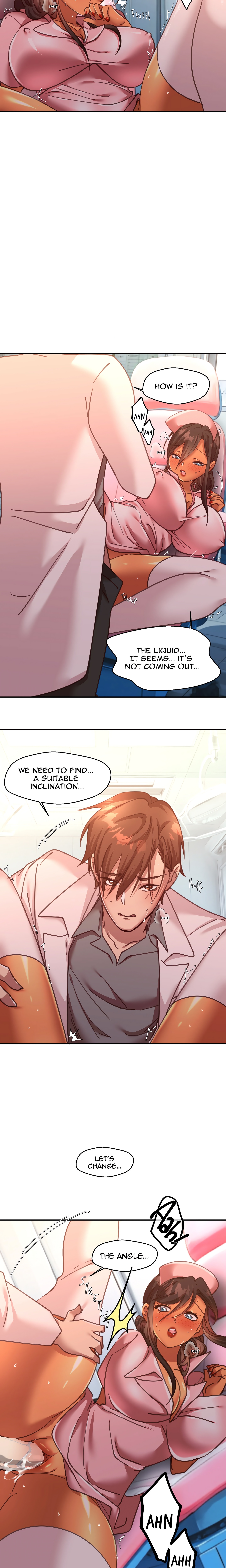 Twin Secret (Uncensored) Page 7 - MangaHe