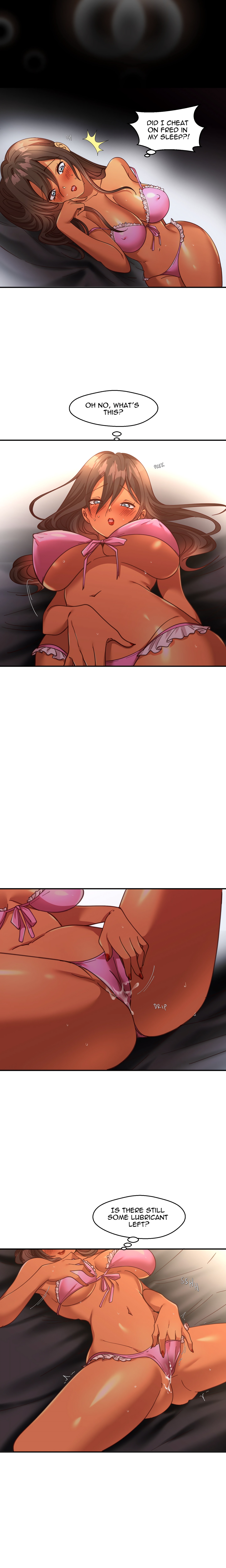 Twin Secret (Uncensored) Page 15 - MangaHe