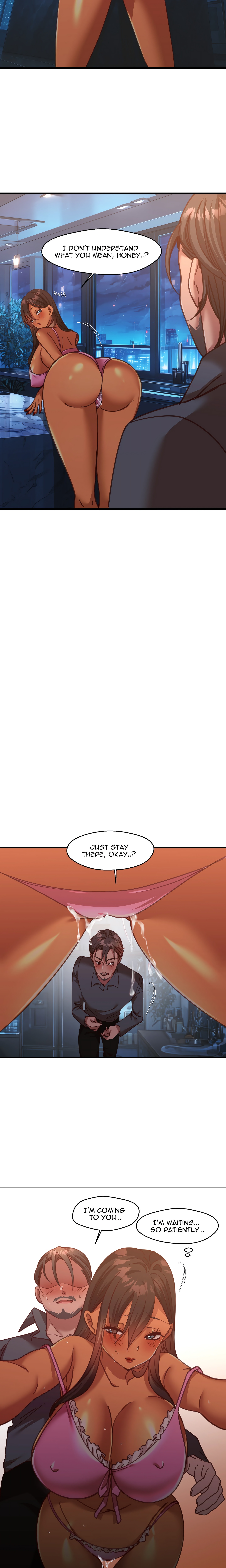 Twin Secret (Uncensored) Page 13 - MangaHe
