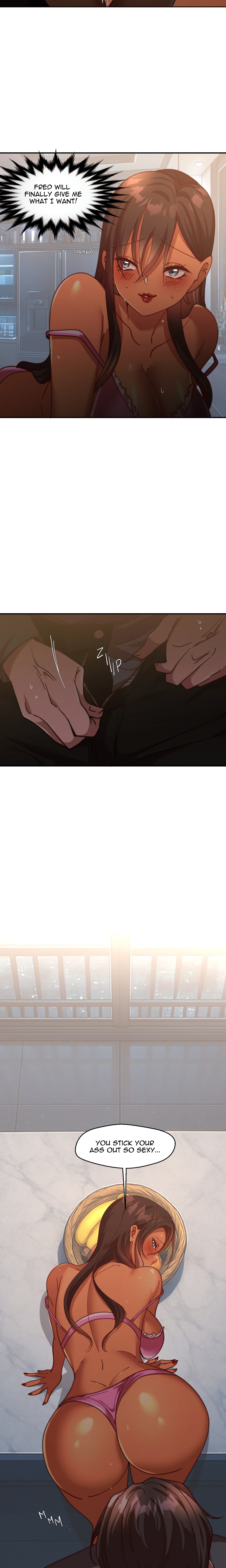 Twin Secret (Uncensored) Page 14 - MangaHe