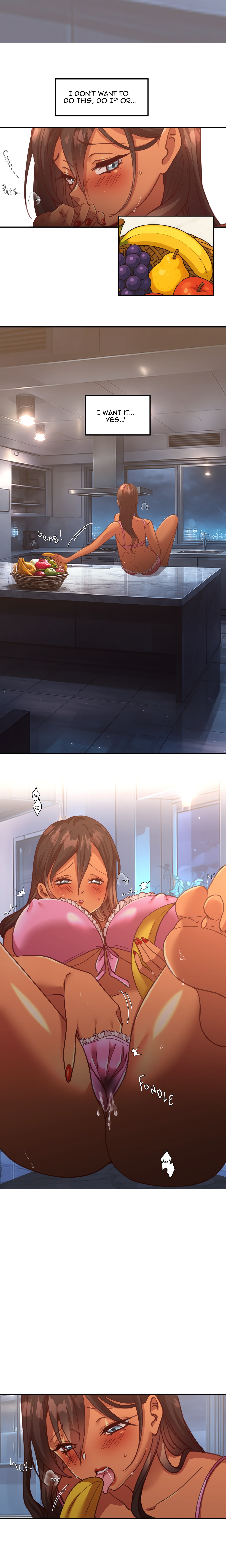 Twin Secret (Uncensored) Page 7 - MangaHe