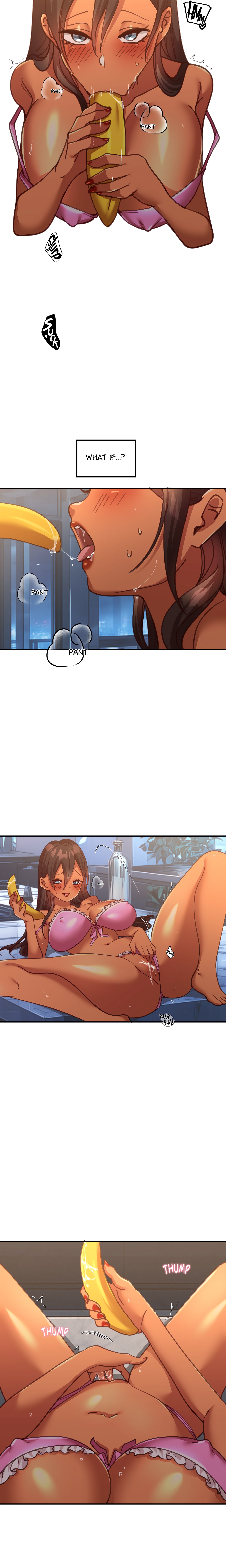 Twin Secret (Uncensored) Page 9 - MangaHe