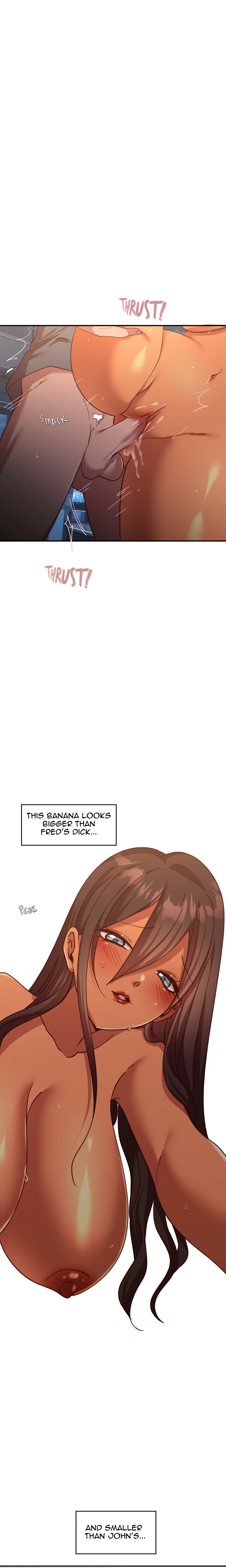 Twin Secret (Uncensored) Page 2 - MangaHe