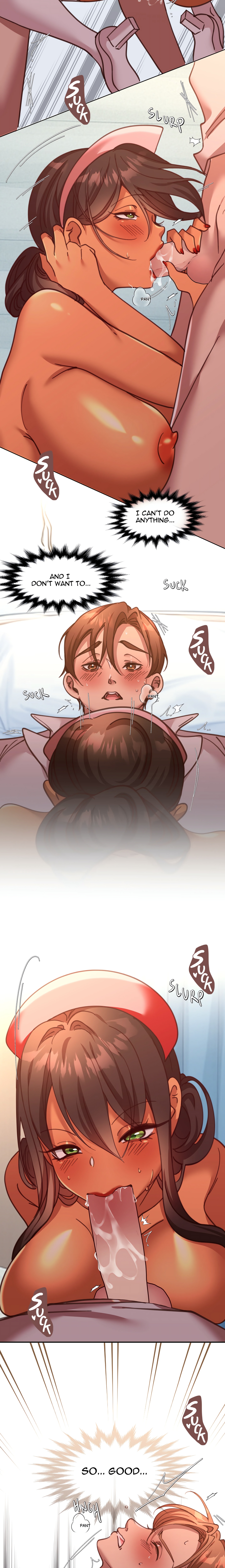 Twin Secret (Uncensored) Page 11 - MangaHe