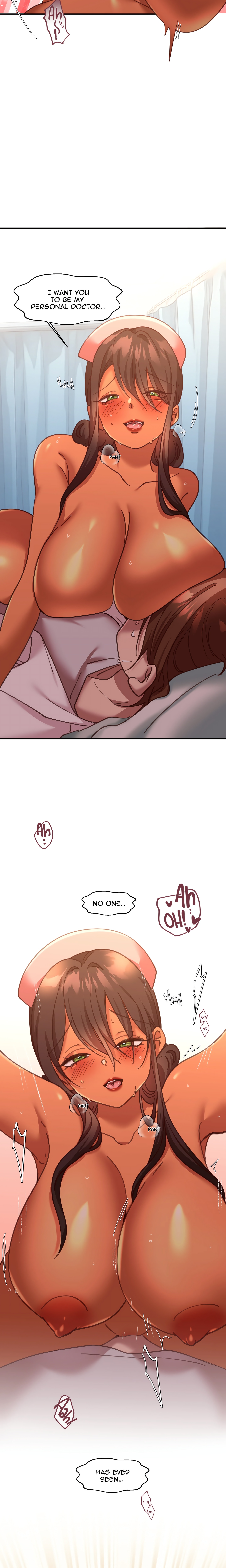 Twin Secret (Uncensored) Page 16 - MangaHe