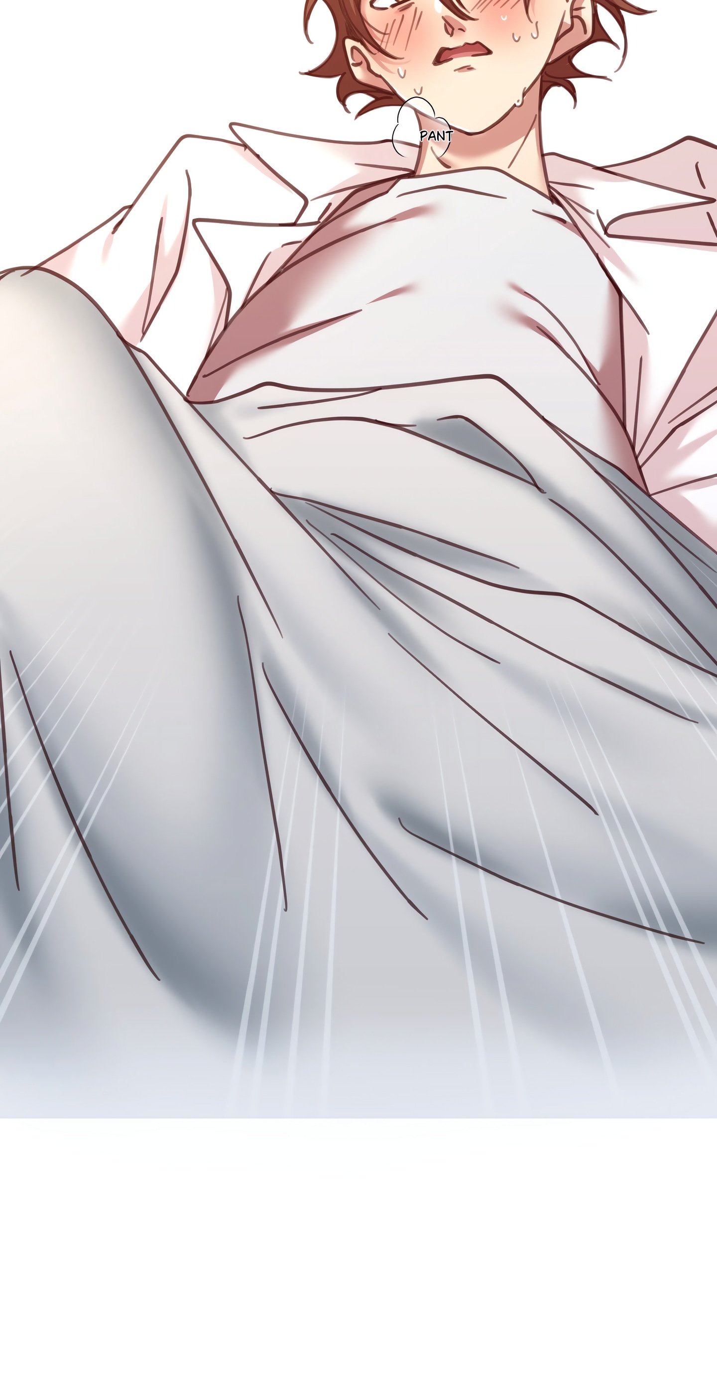 Twin Secret (Uncensored) Page 19 - MangaHe