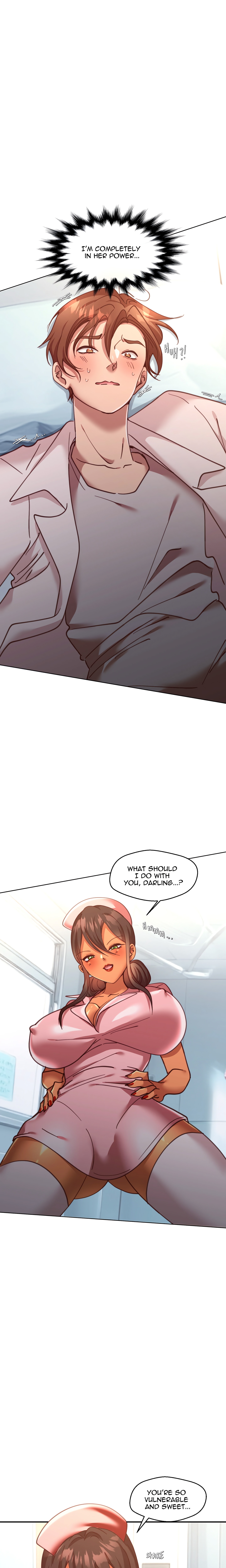 Twin Secret (Uncensored) Page 3 - MangaHe