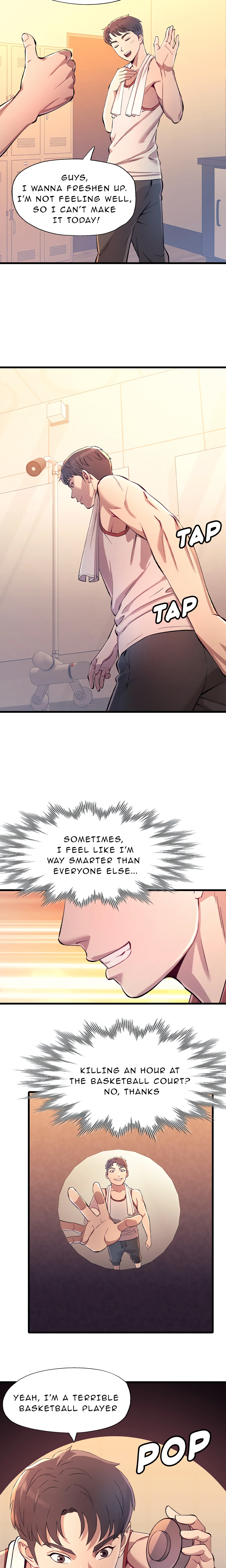 Girls, I’m not gay (Uncensored) Page 5 - MangaHe