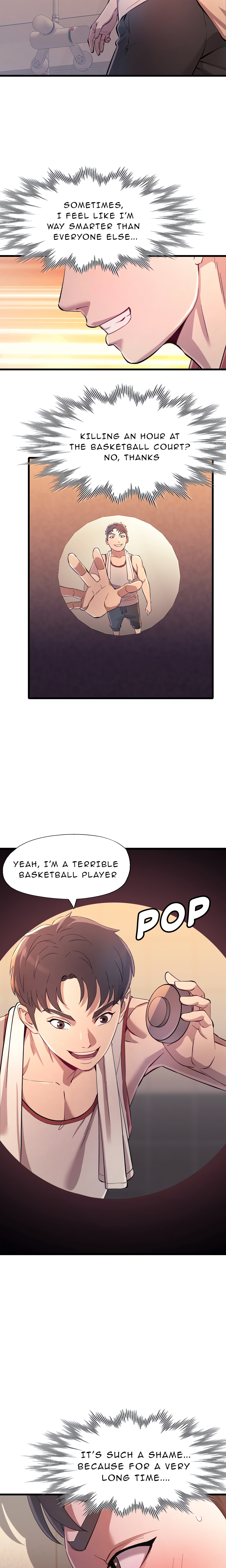 Girls, I’m not gay (Uncensored) Page 6 - MangaHe