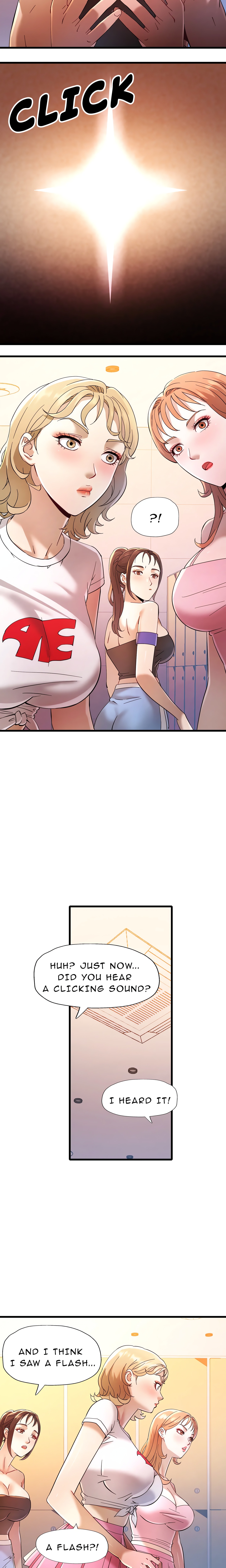 Girls, I’m not gay (Uncensored) Page 10 - MangaHe