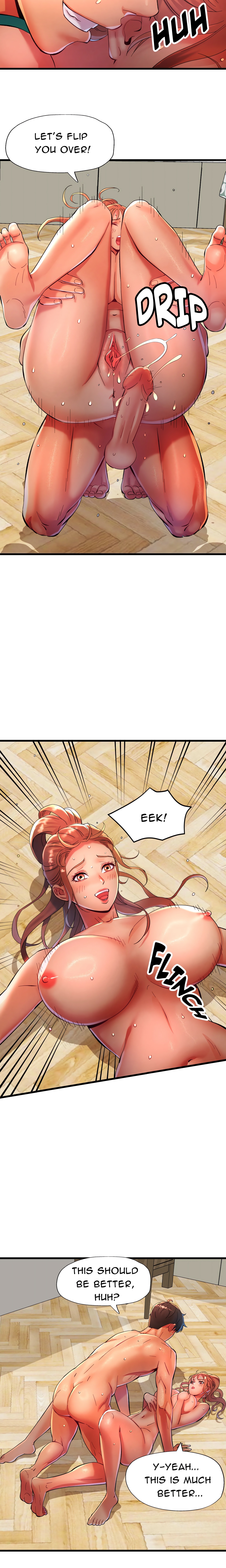Girls, I’m not gay (Uncensored) Page 6 - MangaHe