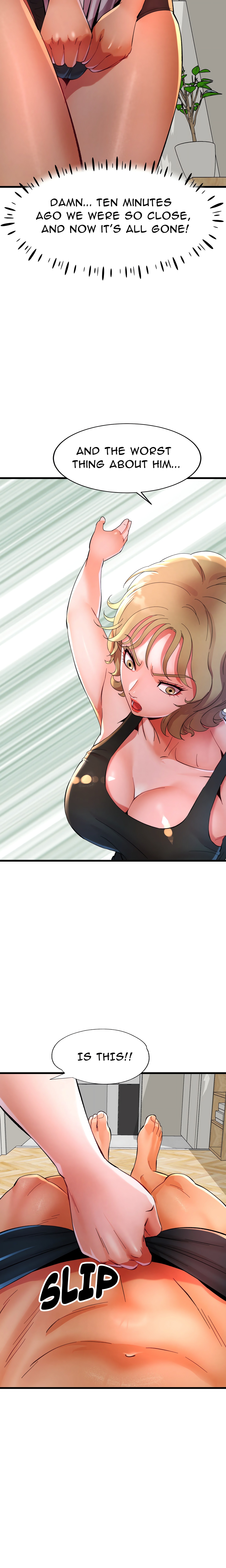 Girls, I’m not gay (Uncensored) Page 15 - MangaHe
