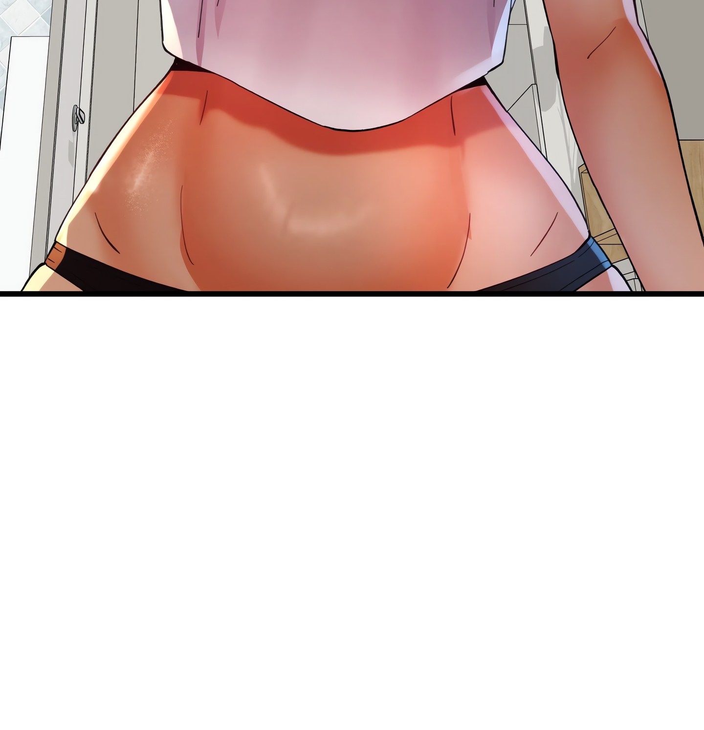 Girls, I’m not gay (Uncensored) Page 19 - MangaHe