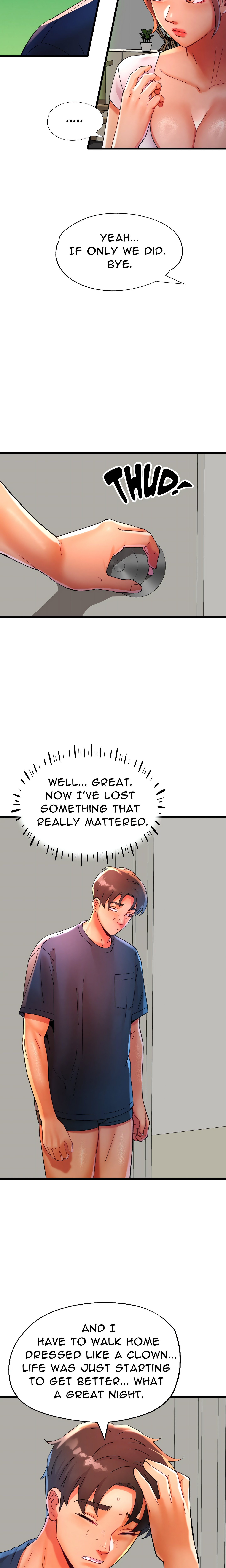 Girls, I’m not gay (Uncensored) Page 13 - MangaHe