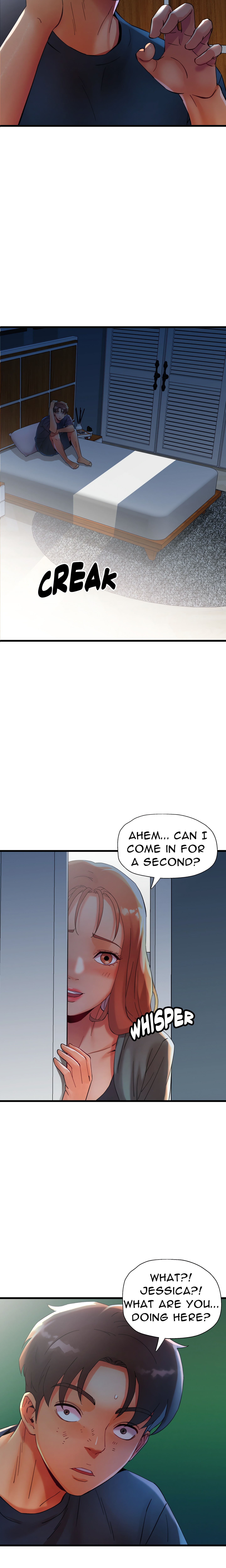 Girls, I’m not gay (Uncensored) Page 17 - MangaHe