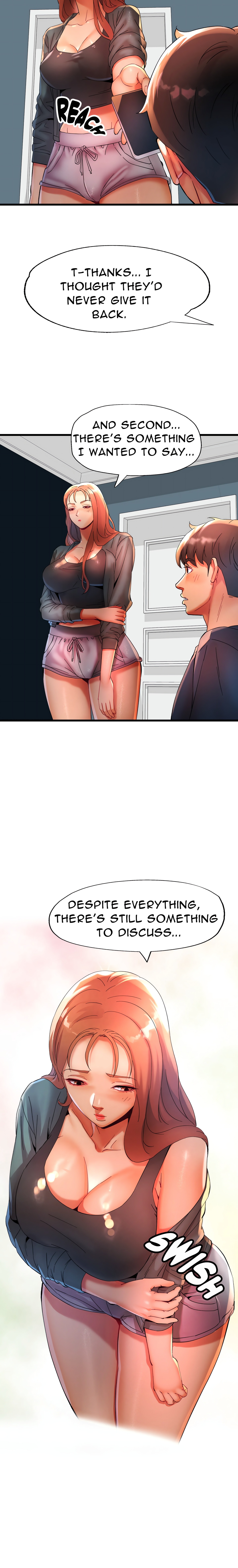 Girls, I’m not gay (Uncensored) Page 19 - MangaHe