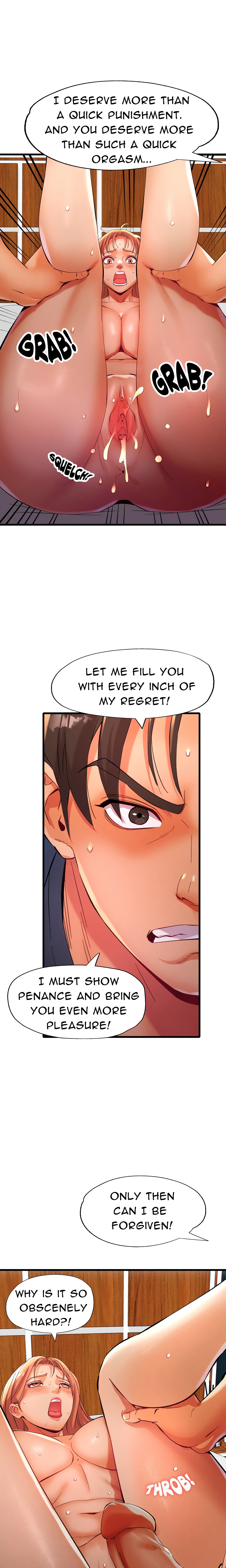 Girls, I’m not gay (Uncensored) Page 16 - MangaHe