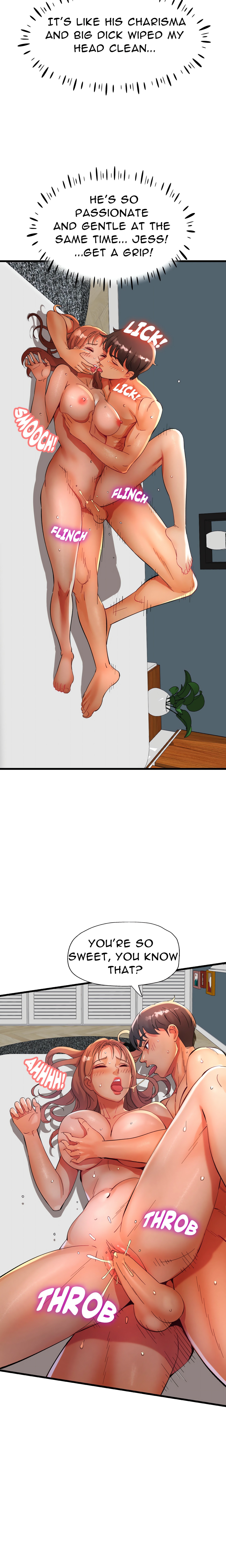 Girls, I’m not gay (Uncensored) Page 12 - MangaHe