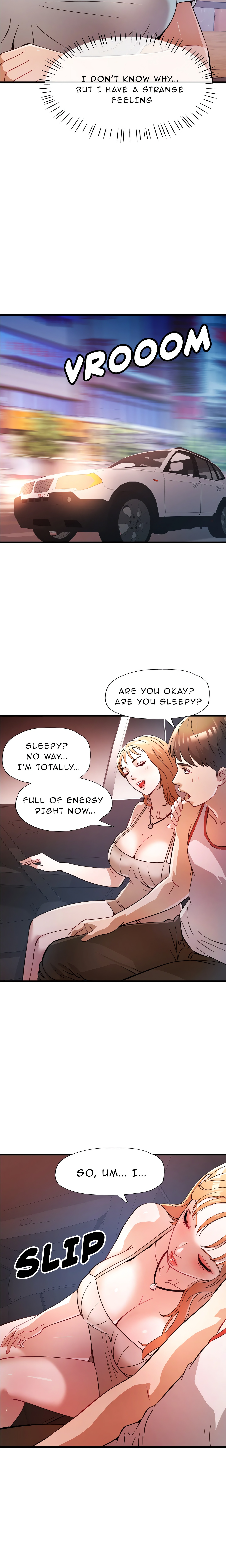 Girls, I’m not gay (Uncensored) Page 15 - MangaHe