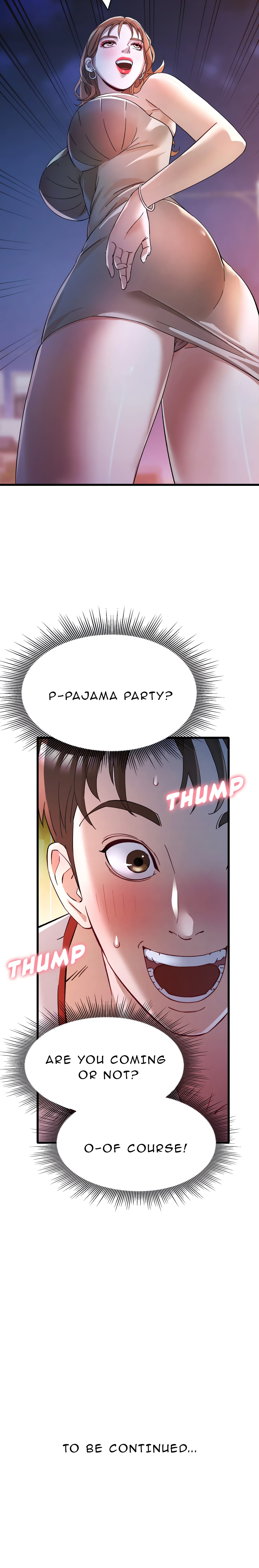 Girls, I’m not gay (Uncensored) Page 23 - MangaHe