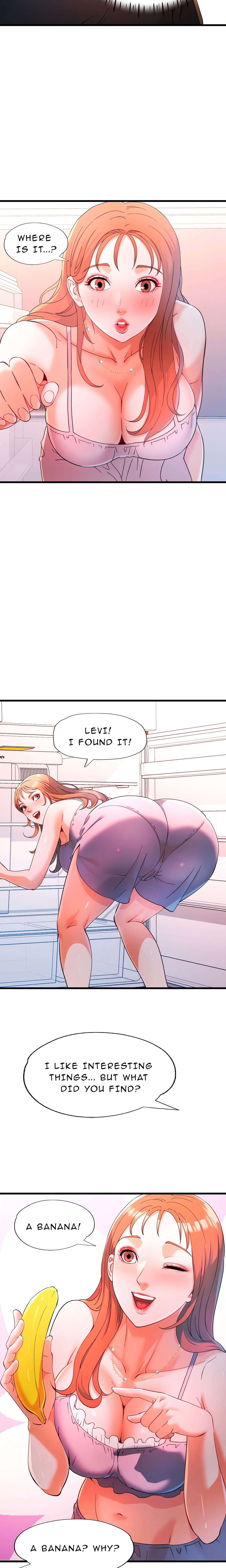 Girls, I’m not gay (Uncensored) Page 11 - MangaHe