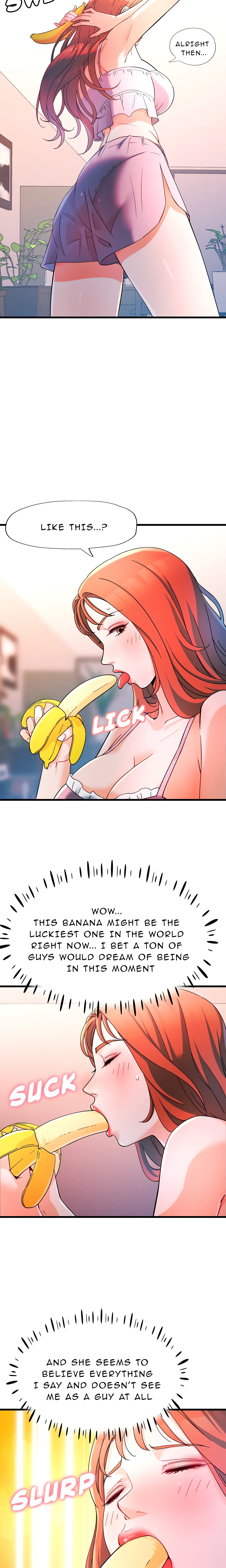 Girls, I’m not gay (Uncensored) Page 14 - MangaHe